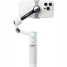 Stabilizátor Insta360 Flow 2 Pro biely

 obrázok produktu 2 z 10