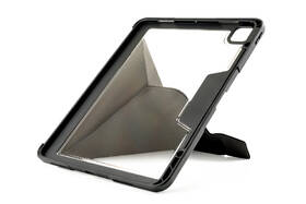 Puzdro na tablet ER CASE Rugged Flip na Apple iPad Pro 11" (M3, M4) čierne

 obrázok produktu 1 z 3