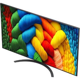 Televízor LG 75NANO81A 

 obrázok produktu 8 z 14