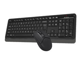 Klávesnica s myšou A4Tech FG1012 čierna

 obrázok produktu 2 z 3