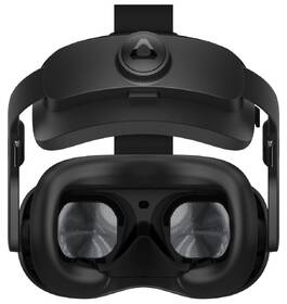 Okuliare pre virtuálnu realitu HTC Vive Focus Vision čierne

 obrázok produktu 9 z 10