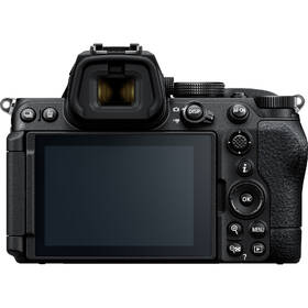 Digitálny fotoaparát Nikon Z 5II + 24-50mm f/4-6.3 VR čierny

 obrázok produktu 4 z 13