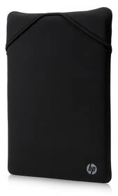 Puzdro na notebook HP 14" Protective Reversible Sleeve čierne/sivé

 obrázok produktu 1 z 3