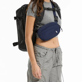 Ľadvinka tomtoc SlingBean - T32 Belt Bag modrá

 obrázok produktu 8 z 9