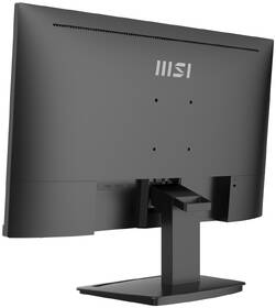 Monitor MSI PRO MP243X čierny

 obrázok produktu 5 z 9