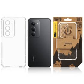 Kryt na mobil Tactical TPU Plyo na Xiaomi Redmi 15 4G/5G priehľadný

 obrázok produktu 2 z 2