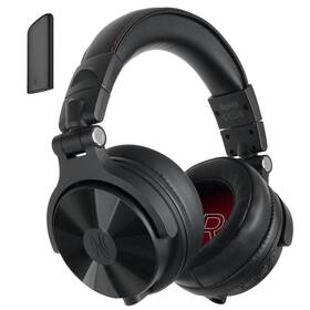Slúchadlá OneOdio Studio Max 1 DJ čierna

 obrázok produktu 1 z 5