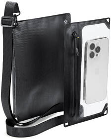 Puzdro na mobil športové Spigen Aqua Shield WaterProof A640 čierne

 obrázok produktu 1 z 13