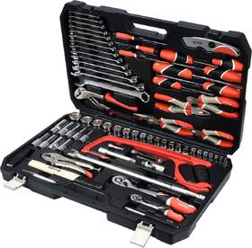 Sada gola kľúčov YATO YT-38911 (79 ks) 

 obrázok produktu 1 z 3