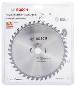 Pílový kotúč Bosch 2.608.644.383 

 obrázok produktu 1 z 2