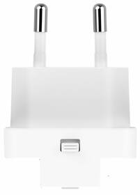 Cestovný adaptér Swissten GaN USB-C + USB-A, 45W (US, EU, UK) biely

 obrázok produktu 4 z 5