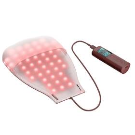LED terapia na ruky Garett Skin Ritual Hands hnedá

 obrázok produktu 8 z 13
