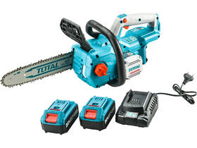 Píla reťazová Total tools TGSLI201286 (s baterií) 

 obrázok produktu 2 z 6