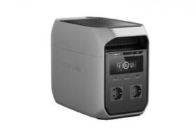 Nabíjacia stanica EcoFlow DELTA 3 Classic (1024 Wh) sivá

 obrázok produktu 2 z 5