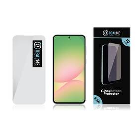 Tvrdené sklo Obal:Me Multipack 2.5D na Samsung Galaxy A37 5G/A57 5G (10 ks) 

 obrázok produktu 2 z 2