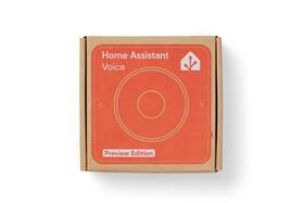 Riadiaca jednotka Home Assistant Voice Preview Edition biela

 obrázok produktu 6 z 6