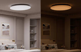 LED stropné svietidlo Yeelight Inteligentný Arwen 500D biele

 obrázok produktu 8 z 10