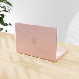 Kryt Epico Slim Shell for MacBook Neo 13" (A3404) ružový

 obrázok produktu 4 z 4