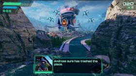 Hra Nintendo Switch 2 Star Fox 

 obrázok produktu 2 z 5