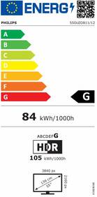 Televízor Philips 55OLED811 

 obrázok produktu 1 z 8