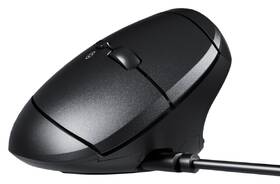 Myš Meetion R390 čierna

 obrázok produktu 3 z 9