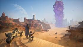 Hra Bandai Namco Games PlayStation 5 Dune Awakening d1 Edition 

 obrázok produktu 1 z 10