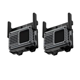Vysielač DJI SDR Transmission 2 Combo čierny

 obrázok produktu 4 z 10