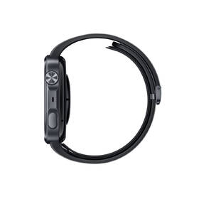Inteligentné hodinky Huawei Watch D3 čierne

 obrázok produktu 4 z 7