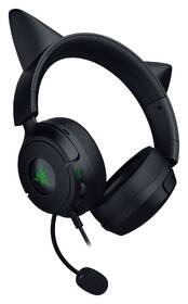 Headset Razer Kraken Kitty V3 čierny

 obrázok produktu 2 z 7