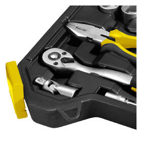 Sada náradia Fieldmann FDG 5002-54R čierna/žltá

 obrázok produktu 2 z 8