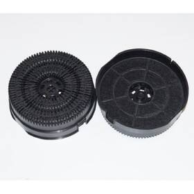 Uhlíkový filter Whirlpool AKB 000, 2 ks 

 obrázok produktu 1 z 2