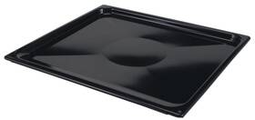 Plech plytký Mora 691338 čierny

 obrázok produktu 1 z 1