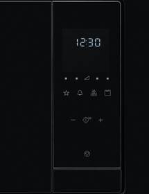 Mikrovlnná rúra AEG MSB2547D-M nerez

 obrázok produktu 1 z 3