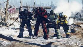 Hra Bethesda PC Fallout 76 

 obrázok produktu 9 z 9