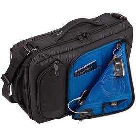 Batoh na notebook THULE Crossover 2 taška/batoh na 15,6" čierny

 obrázok produktu 6 z 9