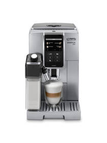 Espresso De'Longhi ECAM 370.95 S strieborné

 obrázok produktu 9 z 16