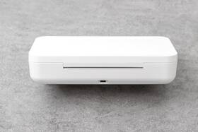 UV sterilizátor Samsung s funkcí bezdrátového nabíjení 

 obrázok produktu 9 z 9