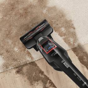 Tyčový vysávač Bosch BBH87POW1 Athlet ProPower 36Vmax, Serie 8 čierny

 obrázok produktu 4 z 8