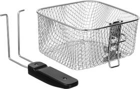 Fritéza Sencor SFR 6200SS 

 obrázok produktu 7 z 12