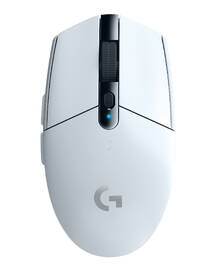 Myš Logitech G305 Lightspeed Wireless biela

 obrázok produktu 1 z 5
