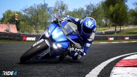 Hra Milestone Ride 4 

 obrázok produktu 5 z 6