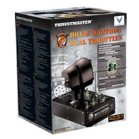 Herný ovladač Thrustmaster pre HOTAS WARTHOG 

 obrázok produktu 4 z 4