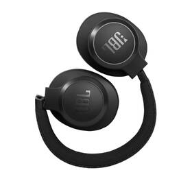 Slúchadlá JBL Live 660NC čierna

 obrázok produktu 6 z 10