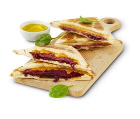 Sendvičovač Tefal SW701110 Snack XL 

 obrázok produktu 18 z 28
