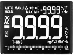 Multimeter Extol Premium 8831251 

 obrázok produktu 4 z 5