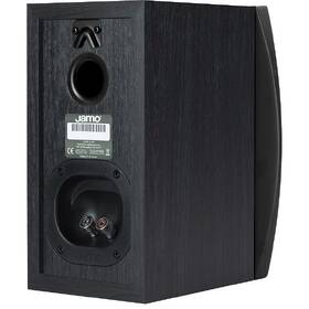 Reproduktory Jamo C 91 II (2 ks) čierne

 obrázok produktu 2 z 2