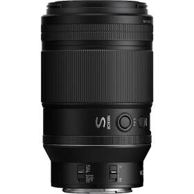 Objektív Nikon 105 mm f/2.8 VR S NIKKOR Z MC Macro čierny

 obrázok produktu 4 z 7