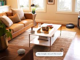 Robotický vysávač iRobot Roomba j7 čierny

 obrázok produktu 23 z 36