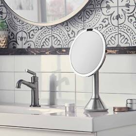 Zrkadlo kozmetické Simplehuman Sensor Touch ST3052 nerez

 obrázok produktu 5 z 5