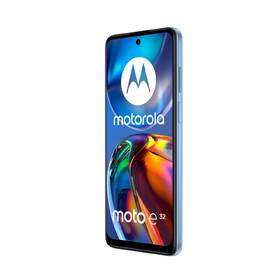 Mobilný telefón Motorola Moto E32 4GB/64GB modrý

 obrázok produktu 1 z 11